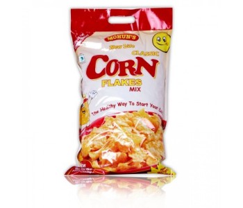 MOHUNS  CORNFLAKES REFIL 500GMS